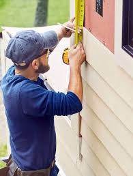 How To Choose The Right Materials for Your Siding Installation in 'Signal Mountain, TN